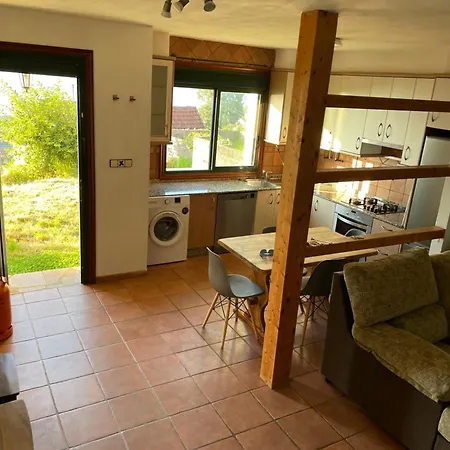 Holiday home Martparadise Teis Vigo