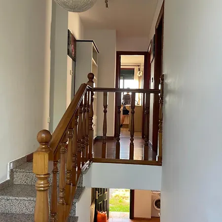 Casa de Férias Martparadise Teis