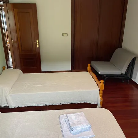 Martparadise Teis Holiday home