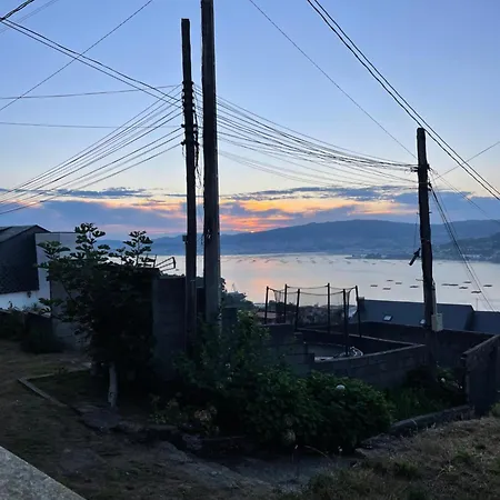 Holiday home Martparadise Teis Vigo